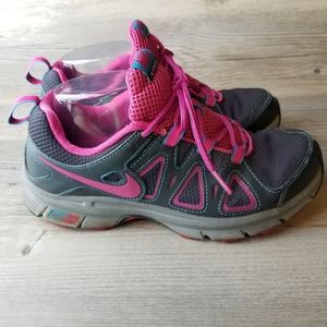 Nike Alvord 10 Running Cross Training Trail Sneakers
